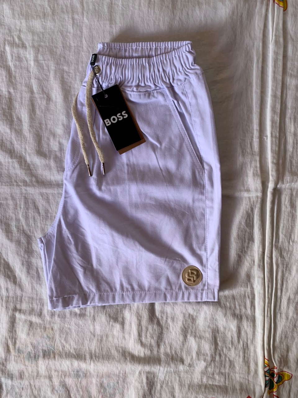 Bermuda casual — modelo 3