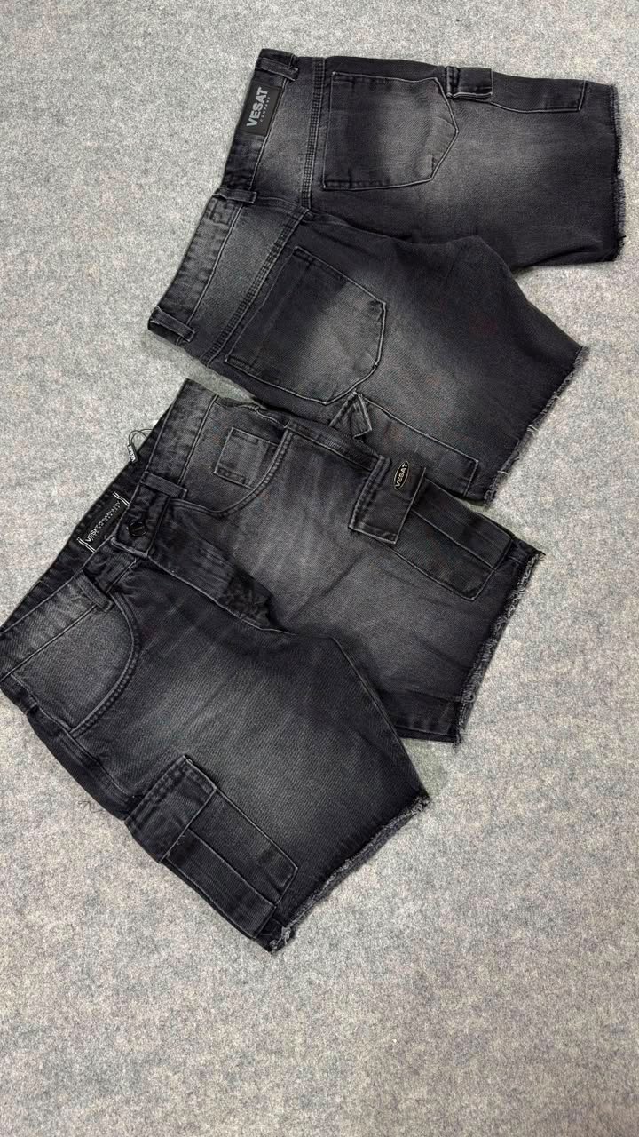 Bermudas