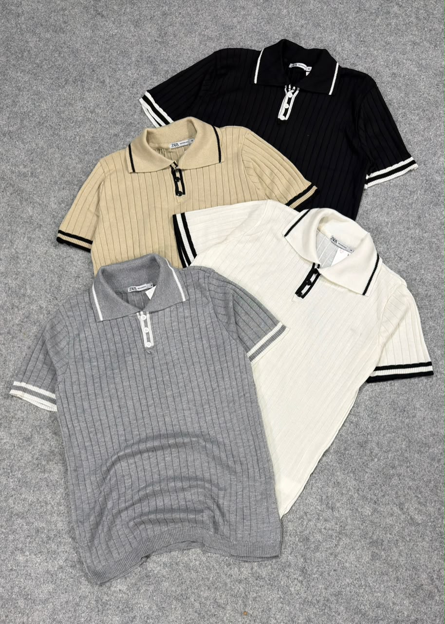 Camisas & Polos